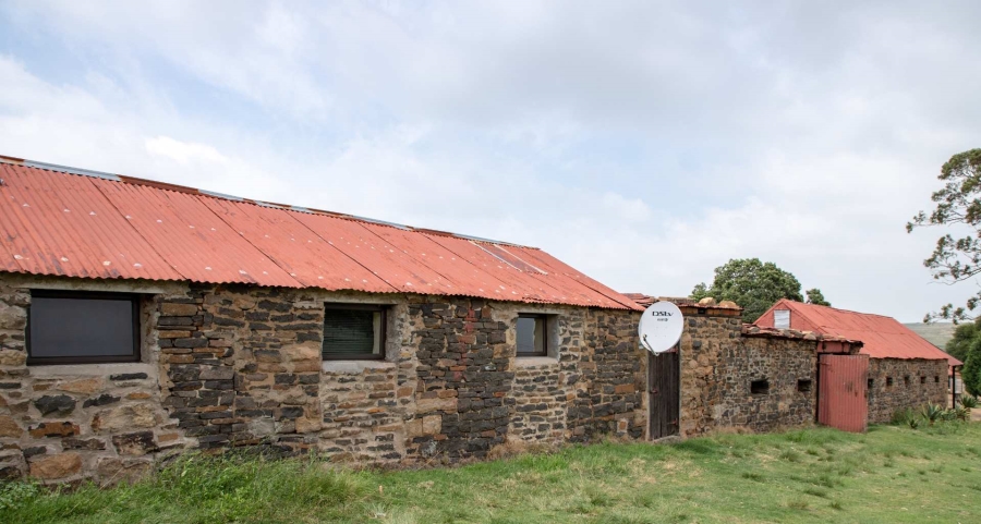 18 Bedroom Property for Sale in Heilbron Free State